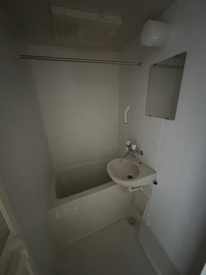 【浴室】 | ユイットA