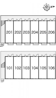 【その他】 | レオパレスアーク　Ｍ　Ｉ