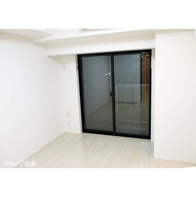 【居間・リビング】コンフォリア豊洲