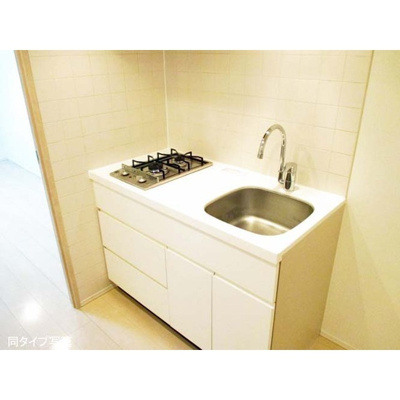 【キッチン】コンフォリア豊洲