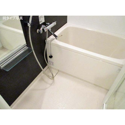 【浴室】コンフォリア豊洲