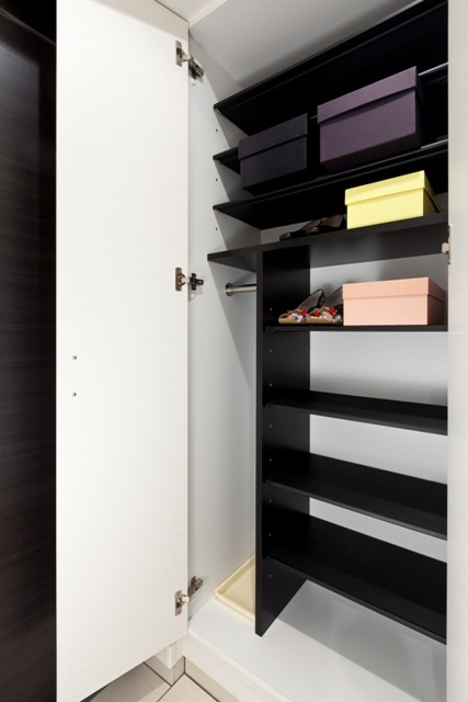 エンクレスト天神MARKのその他