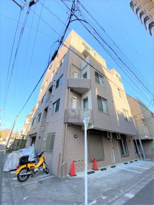 ★オートロック付きマンション★