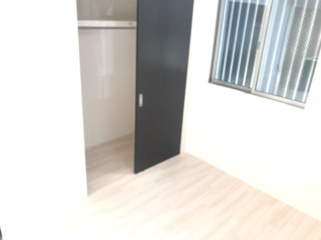 ＣｏｎｆｏｒｔｉｎｏⅢ（コンフォルティーノスリー）の内装|洋室