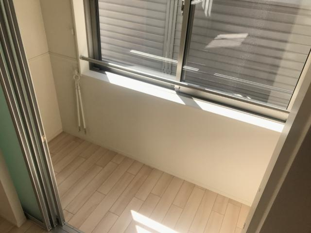 ＣｏｎｆｏｒｔｉｎｏⅢ（コンフォルティーノスリー）のその他|インナーテラス