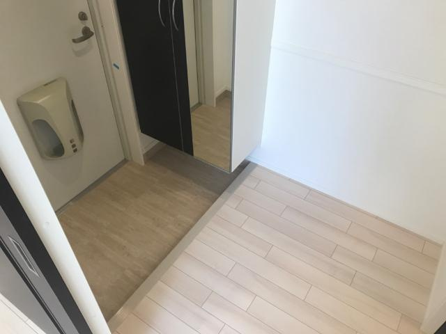 ＣｏｎｆｏｒｔｉｎｏⅢ（コンフォルティーノスリー）の玄関|玄関