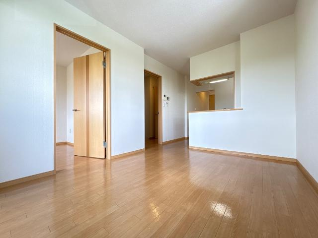 ＣａｓａＢｏｎｎｅｕｒの居間・リビング|リビング