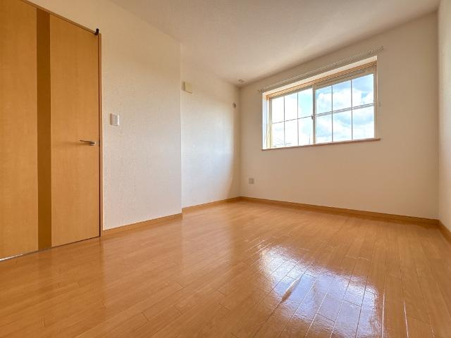 ＣａｓａＢｏｎｎｅｕｒの内装|洋室