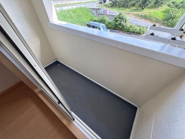 ＣａｓａＢｏｎｎｅｕｒのその他|ベランダ