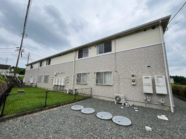 ＣａｓａＢｏｎｎｅｕｒの外観|外観写真（昼）