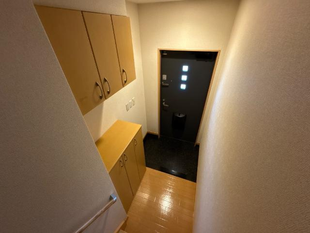 ＣａｓａＢｏｎｎｅｕｒの玄関|玄関