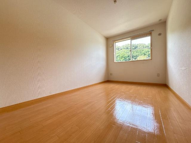 ＣａｓａＢｏｎｎｅｕｒの内装|洋室