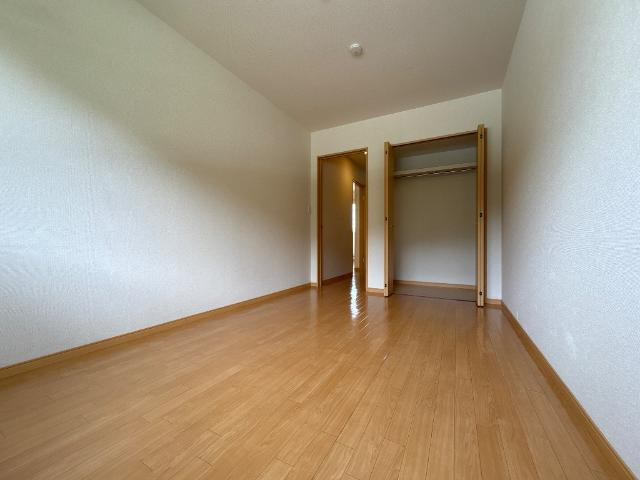 ＣａｓａＢｏｎｎｅｕｒの収納|クローゼット