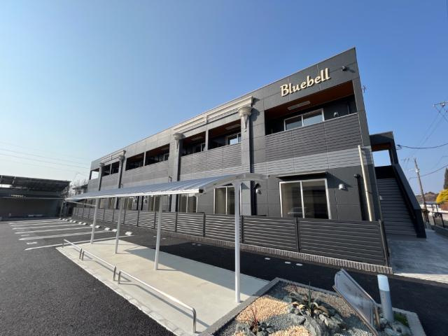 Ｂｌｕｅｂｅｌｌ　杉水