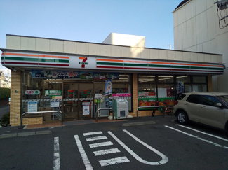 セブン-イレブン 世田谷奥沢３丁目店まで300ｍ