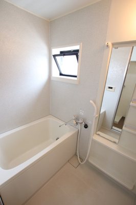 追焚あります！