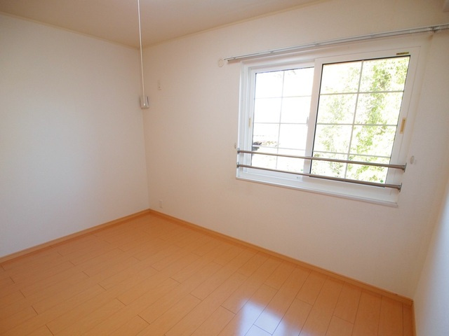 カルムメゾンの内装