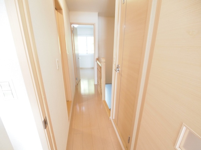 カルムメゾンのその他