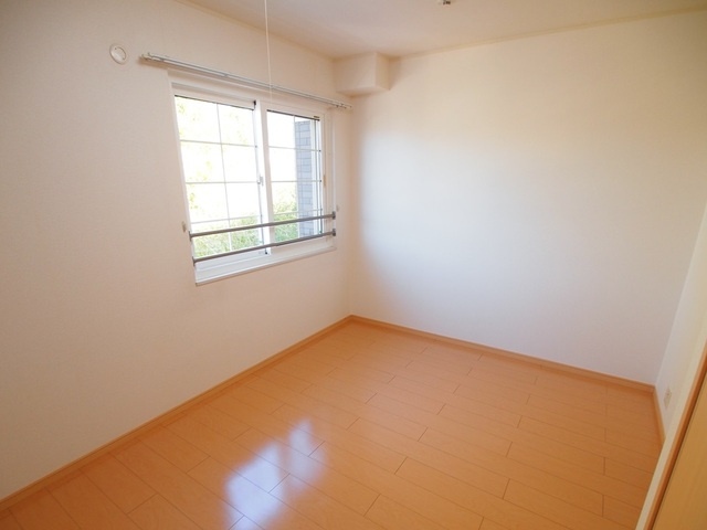 カルムメゾンの内装