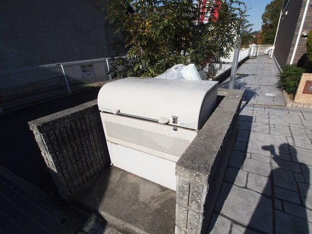 カルムメゾンのその他