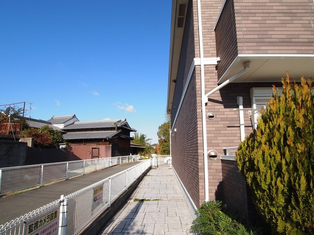 カルムメゾンのその他