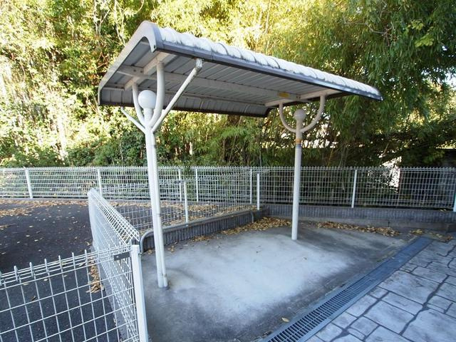 カルムメゾンのその他