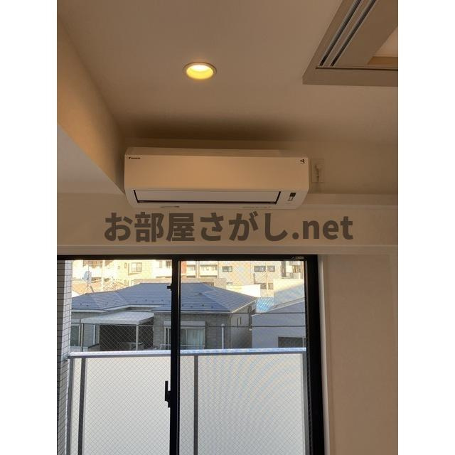 ACP Residence 亀戸の設備