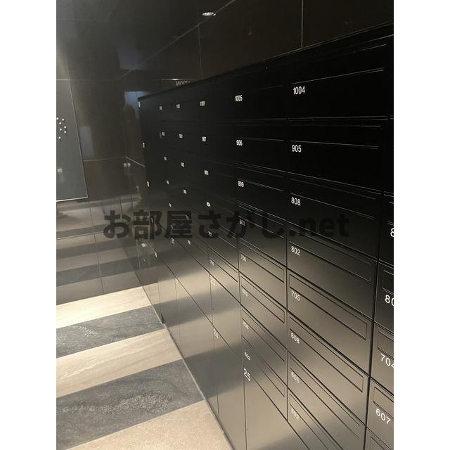 ACP Residence 亀戸の居間・リビング|ゆったり過ごせるリビングです