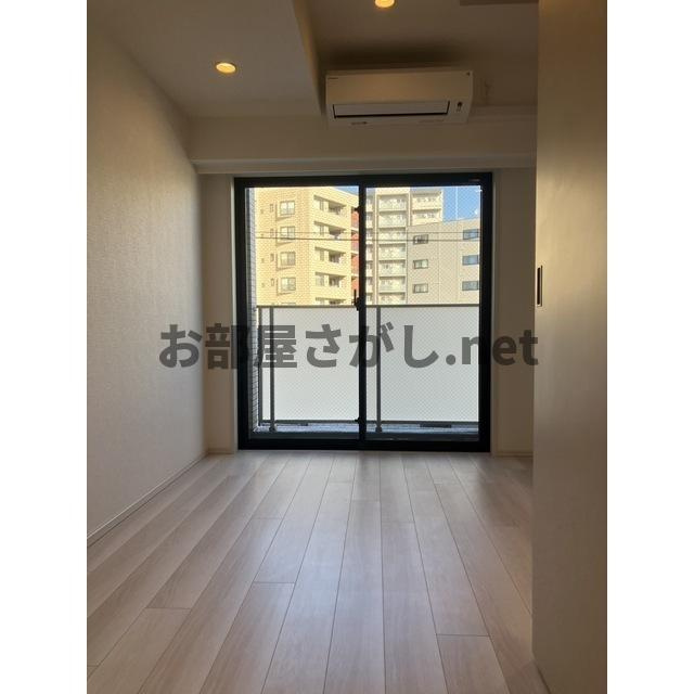 ACP Residence 亀戸の内装