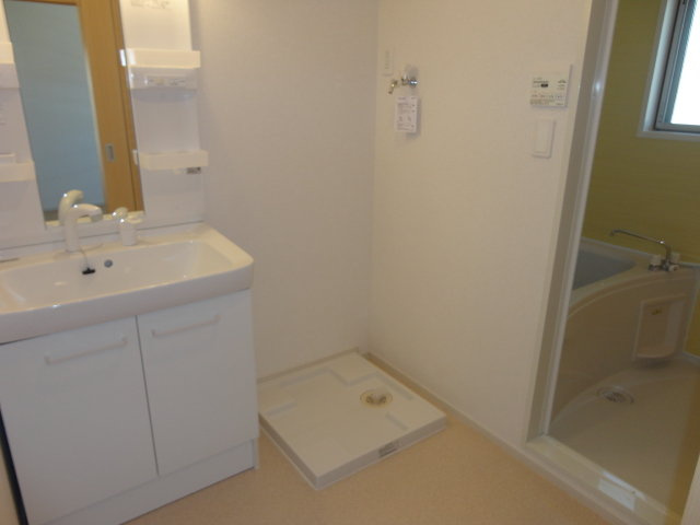 サニーシャトウＦの内装