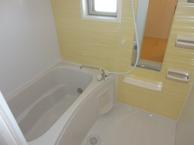 サニーシャトウＦの内装