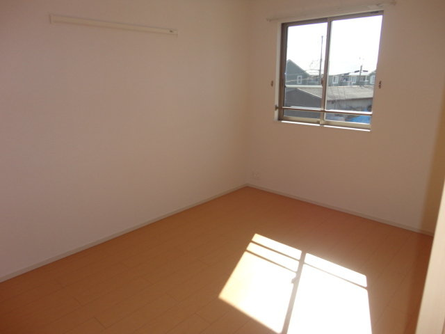 サニーシャトウＦの内装