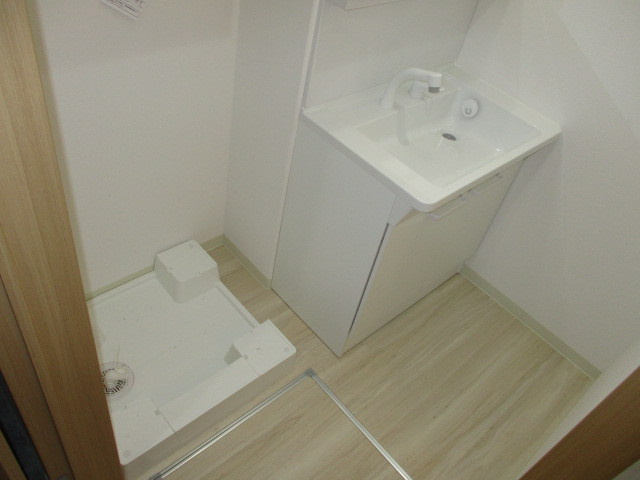 クレアール郡山1の内装