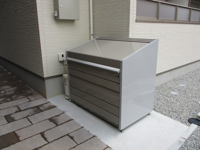 クレアール郡山1のその他