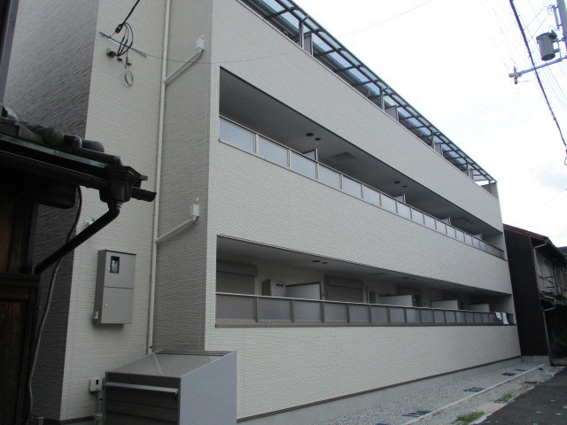 クレアール郡山1