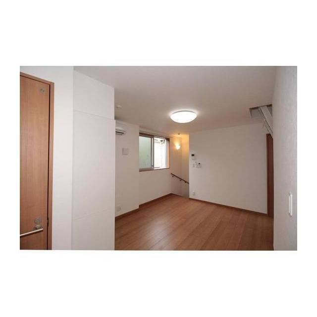 Ｂｏｎｈｅｕｒ府中の内装