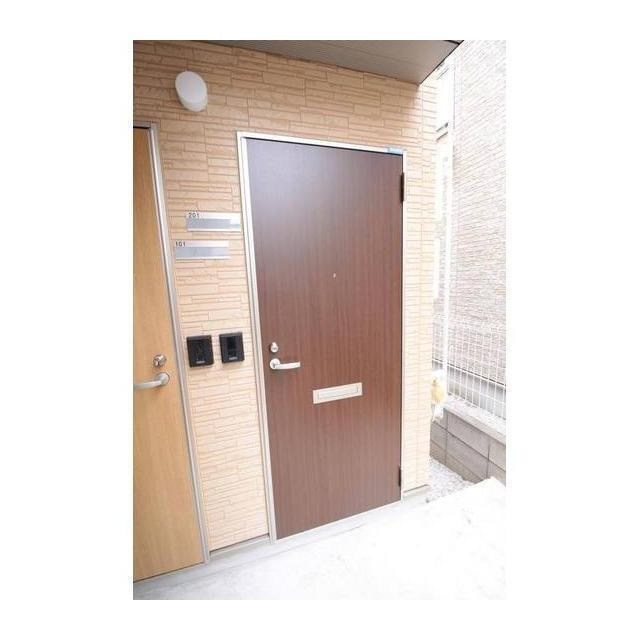 Ｂｏｎｈｅｕｒ府中の内装