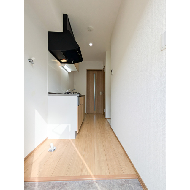 グランフェリオ本千葉の内装