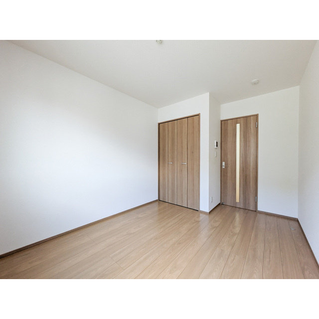 グランフェリオ本千葉の内装