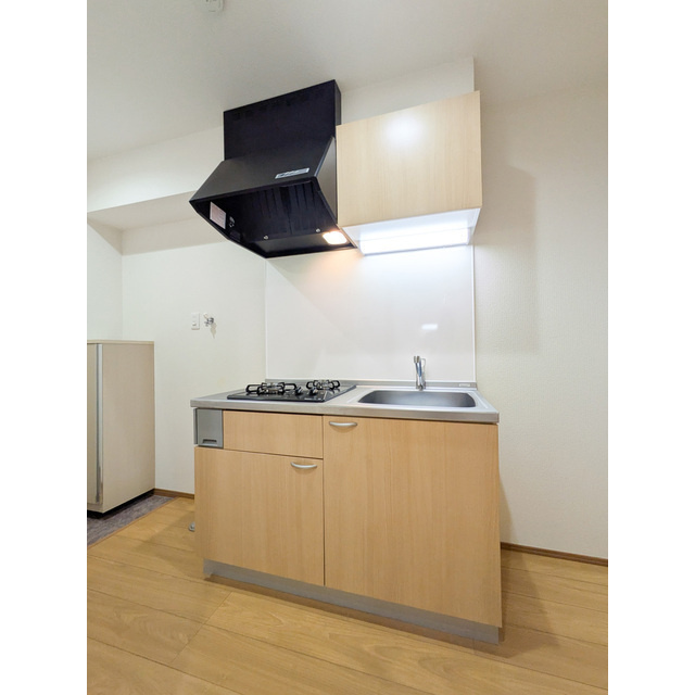 グランフェリオ本千葉の内装