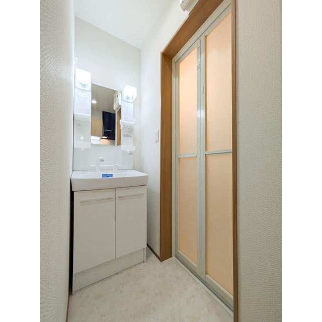 グランフェリオ本千葉の内装