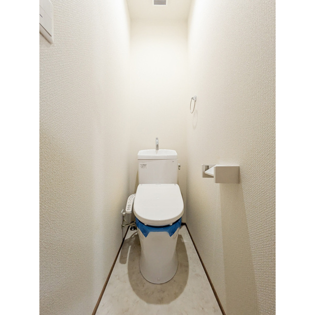 グランフェリオ本千葉の内装