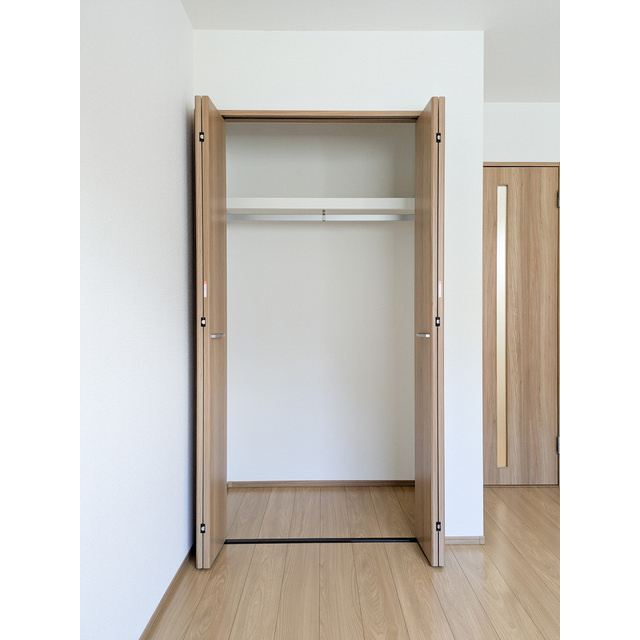 グランフェリオ本千葉の内装