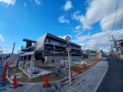 【エントランス】 | アルカコーバ