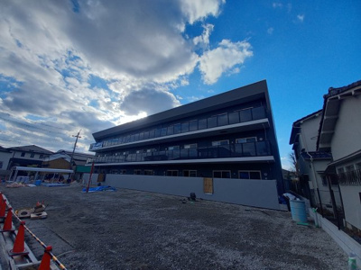 【浴室】 | アルカコーバ