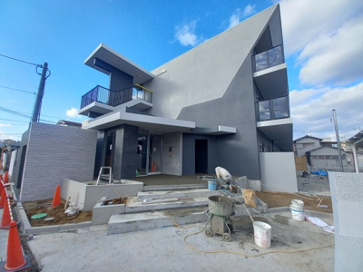 【トイレ】 | アルカコーバ