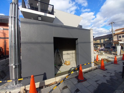 【外観】 | アルカコーバ