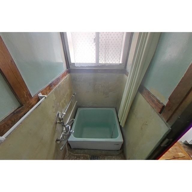 茜部菱野３丁目貸家の浴室