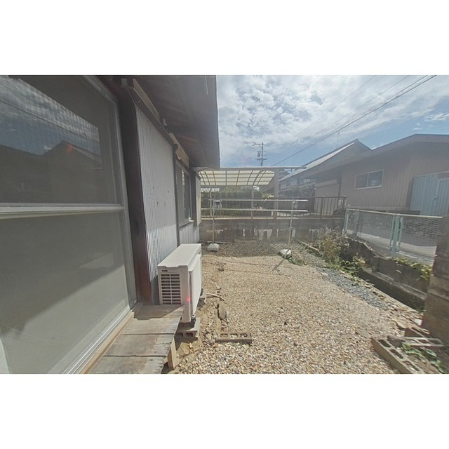 茜部菱野３丁目貸家のその他