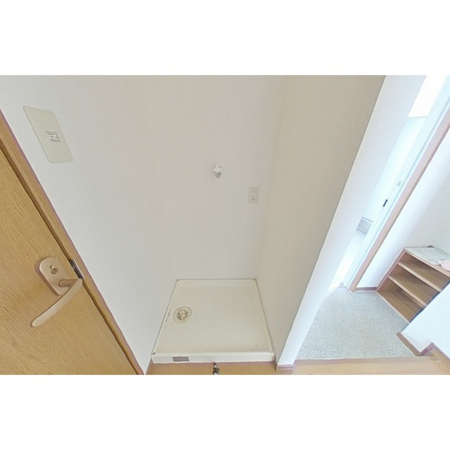 岐阜市今嶺３丁目のアパートの設備